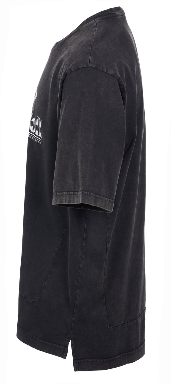 Dolce & Gabbana Dolce & Gabbana T-Shirt Zwart