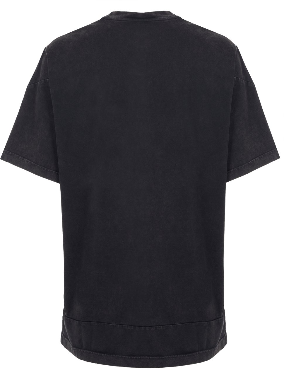 Dolce & Gabbana Dolce & Gabbana T-Shirt Zwart