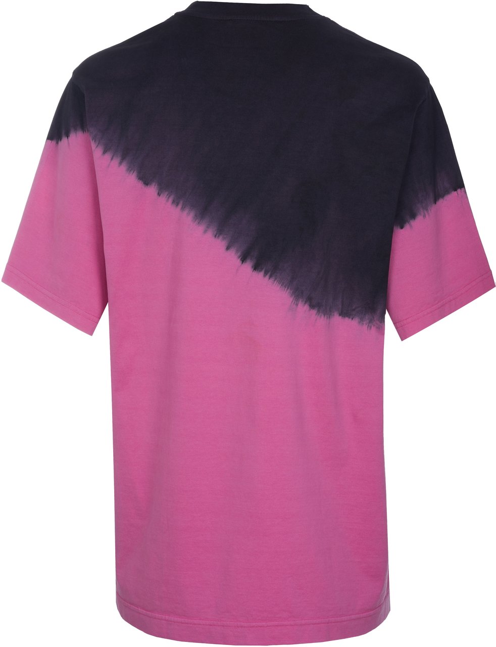 Dolce & Gabbana Dolce & Gabbana T-Shirt Roze