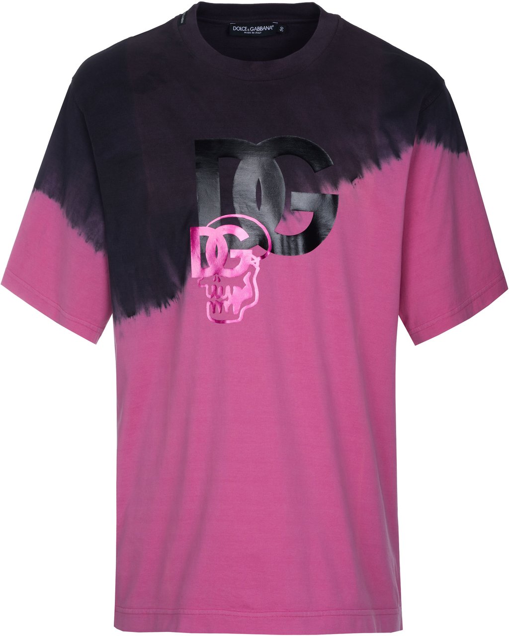 Dolce & Gabbana Dolce & Gabbana T-Shirt Roze