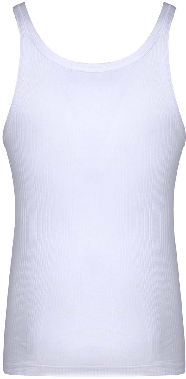 Dolce & Gabbana DOLCE & GABBANA White Sweaters Wit