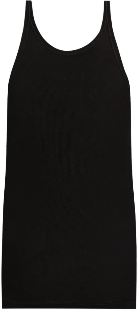 Dolce & Gabbana Top Black Zwart