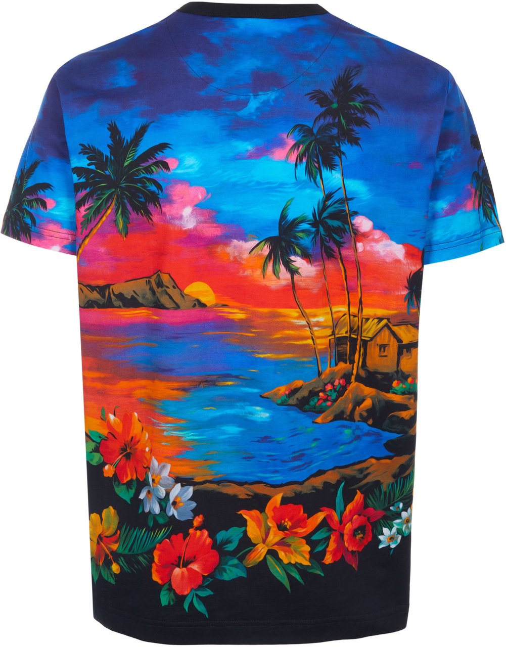 Dolce & Gabbana Dolce & Gabbana T-Shirt Divers