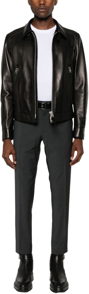 Dolce & Gabbana Dolce & Gabbana T-shirts And Polos White Wit