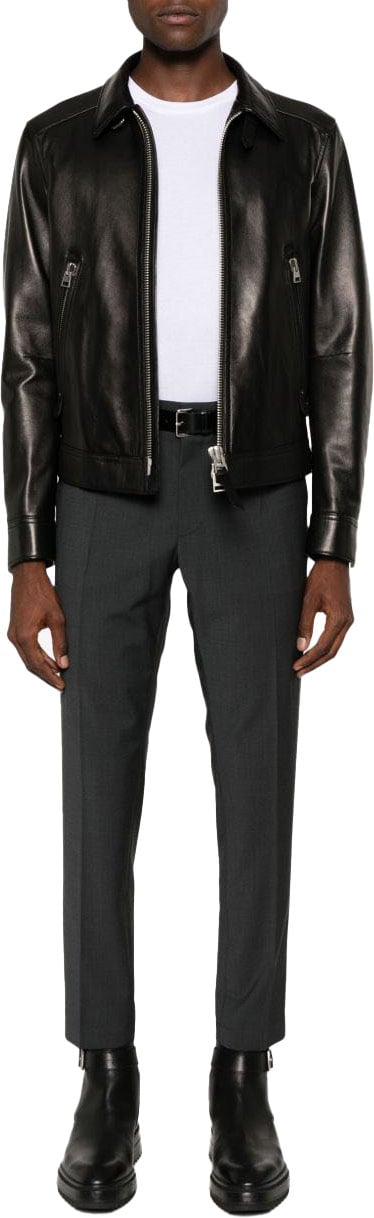 Dolce & Gabbana T-Shirts And Polos White Wit