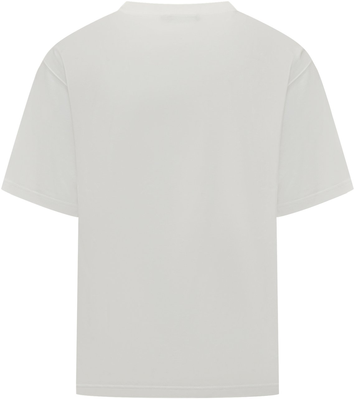 Dolce & Gabbana T-Shirt Wit