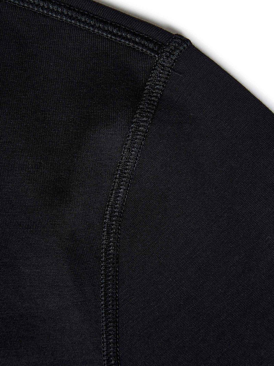 Dolce & Gabbana Dolce & Gabbana T-shirts And Polos Black Zwart