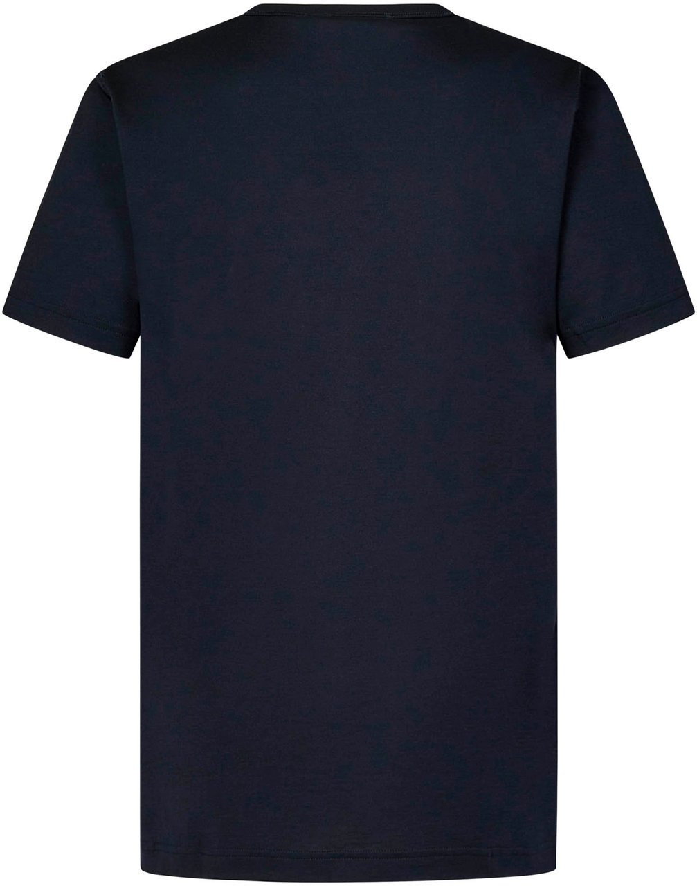 Dolce & Gabbana T-Shirts And Polos Blue Blauw