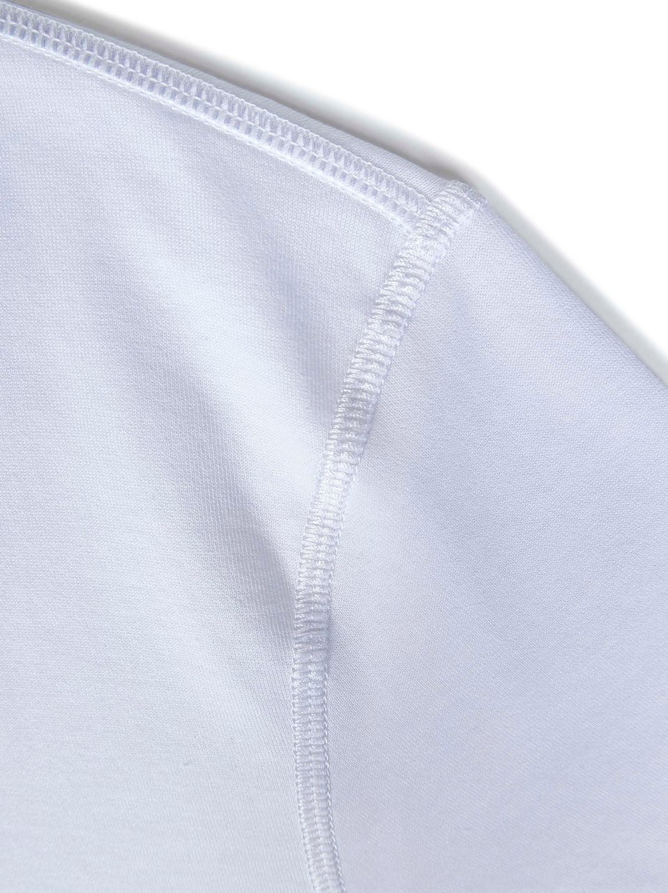 Dolce & Gabbana Dolce & Gabbana T-shirts And Polos White Wit