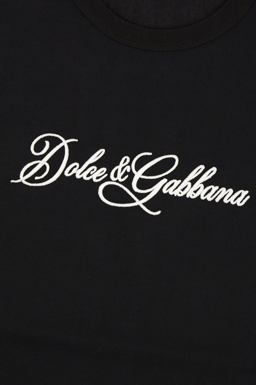 Dolce & Gabbana Dolce&gabbana T-SHIRT Divers