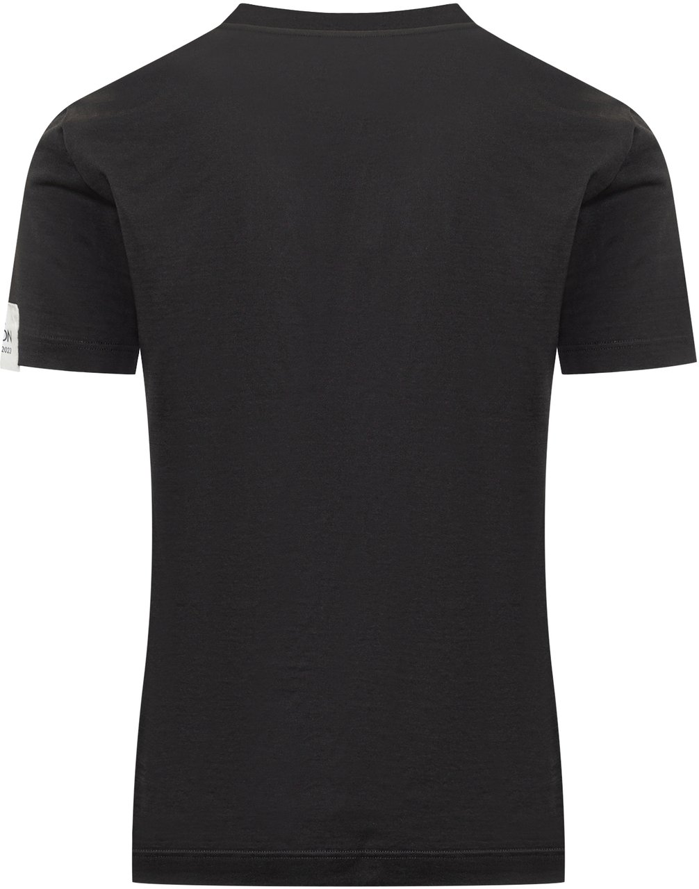 Dolce & Gabbana T-Shirt Zwart