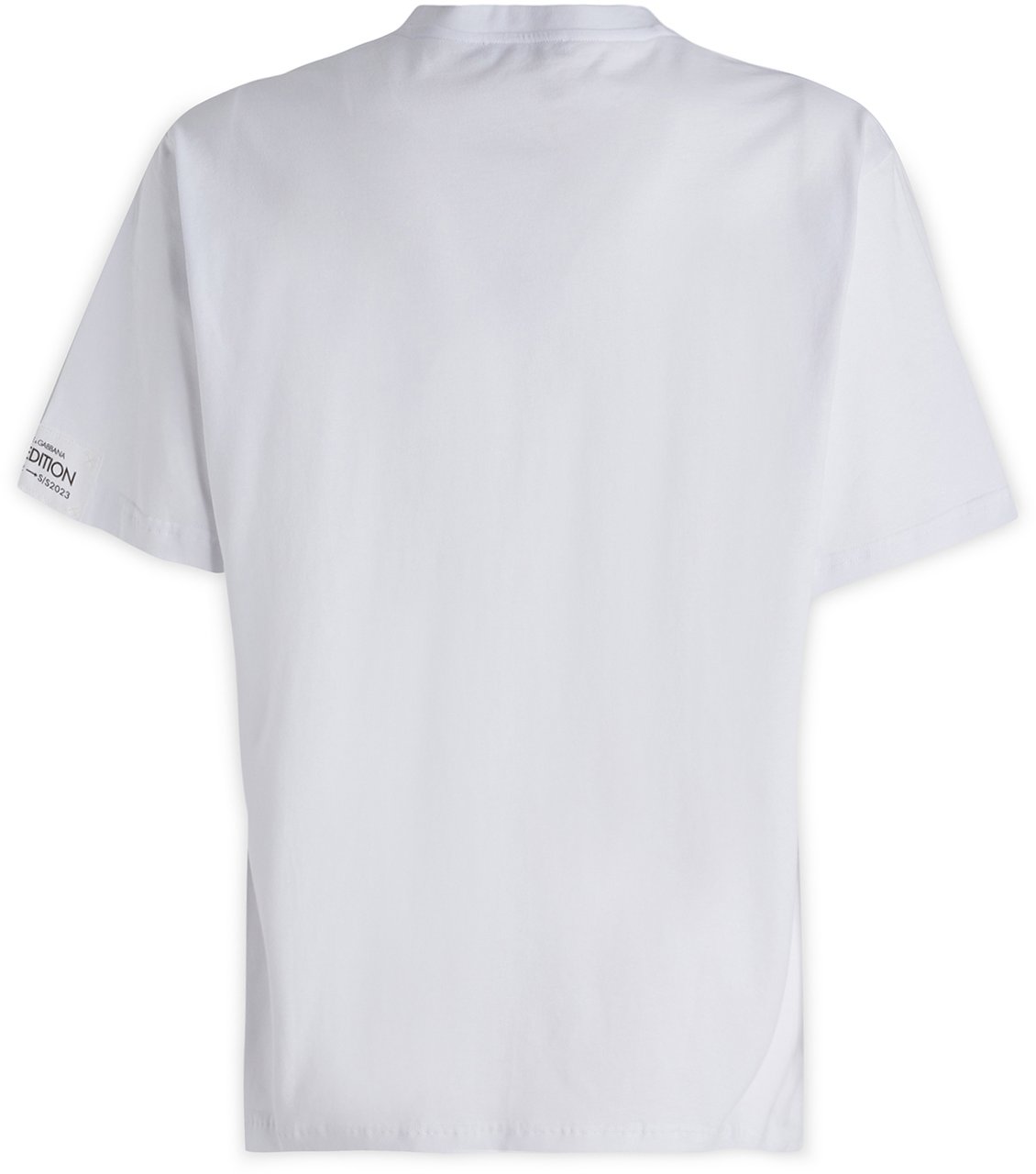 Dolce & Gabbana T-SHIRT Divers