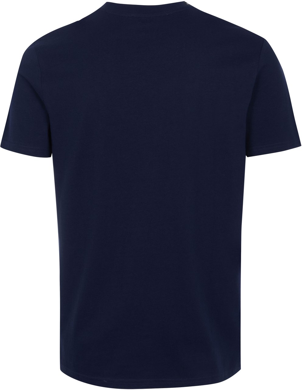 Dolce & Gabbana Dolce & Gabbana T-Shirt Navy