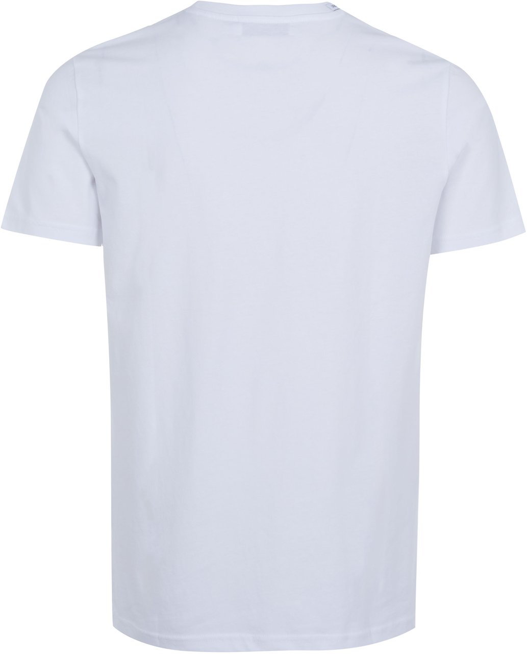 Dolce & Gabbana Dolce & Gabbana T-Shirt Wit