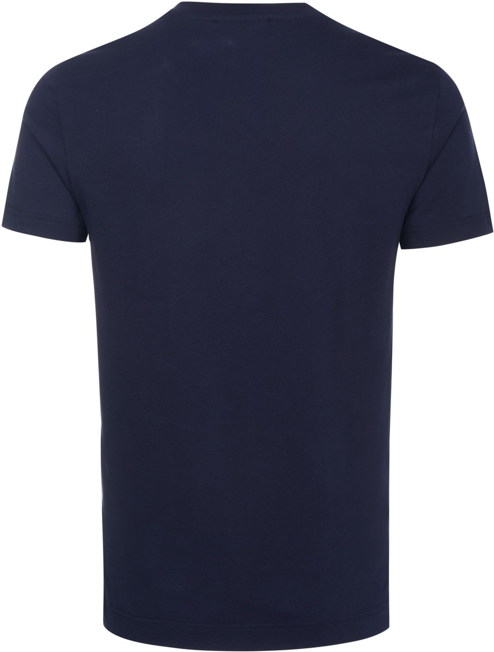 Dolce & Gabbana Dolce & Gabbana T-Shirt Navy