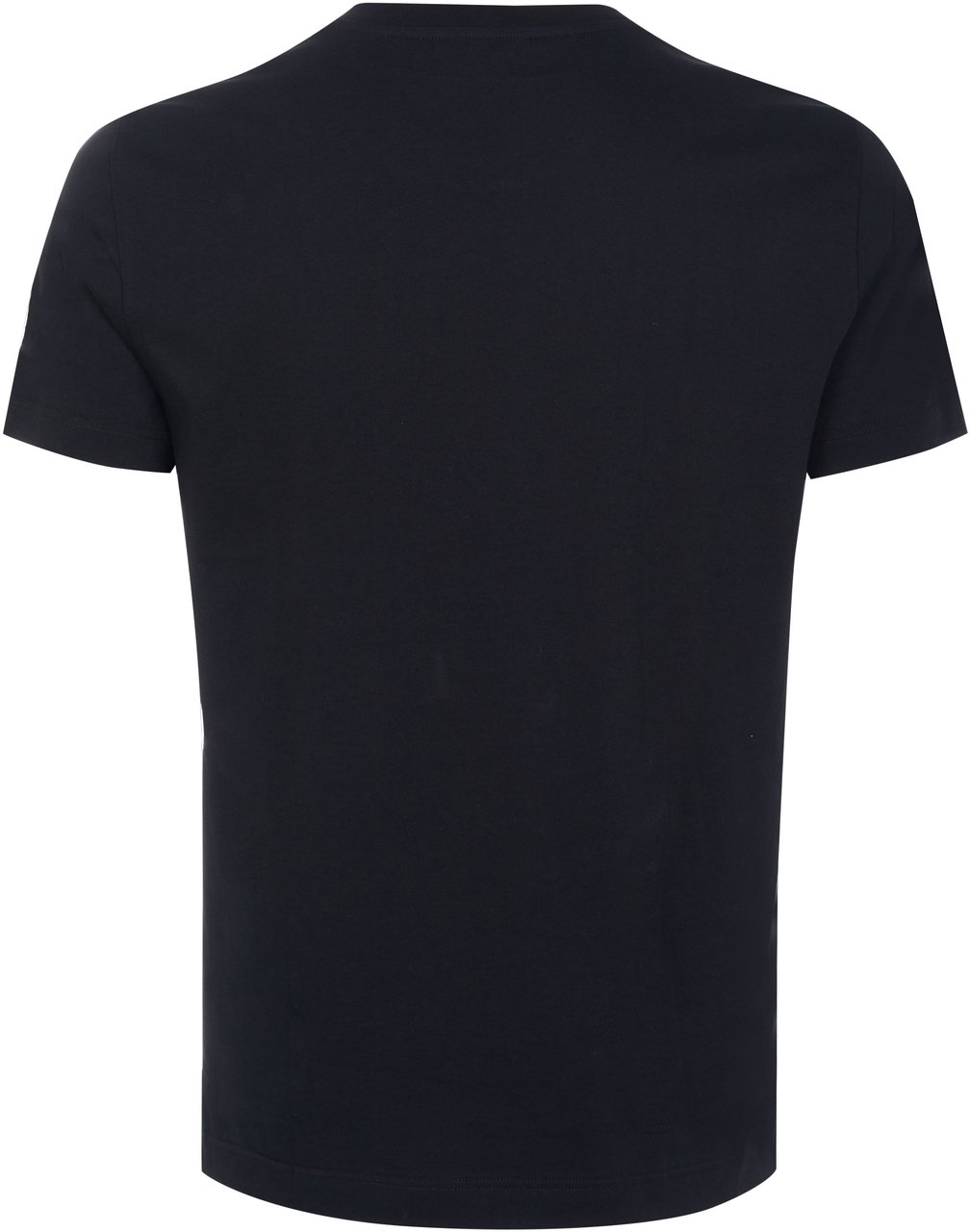 Dolce & Gabbana Dolce & Gabbana T-Shirt Zwart