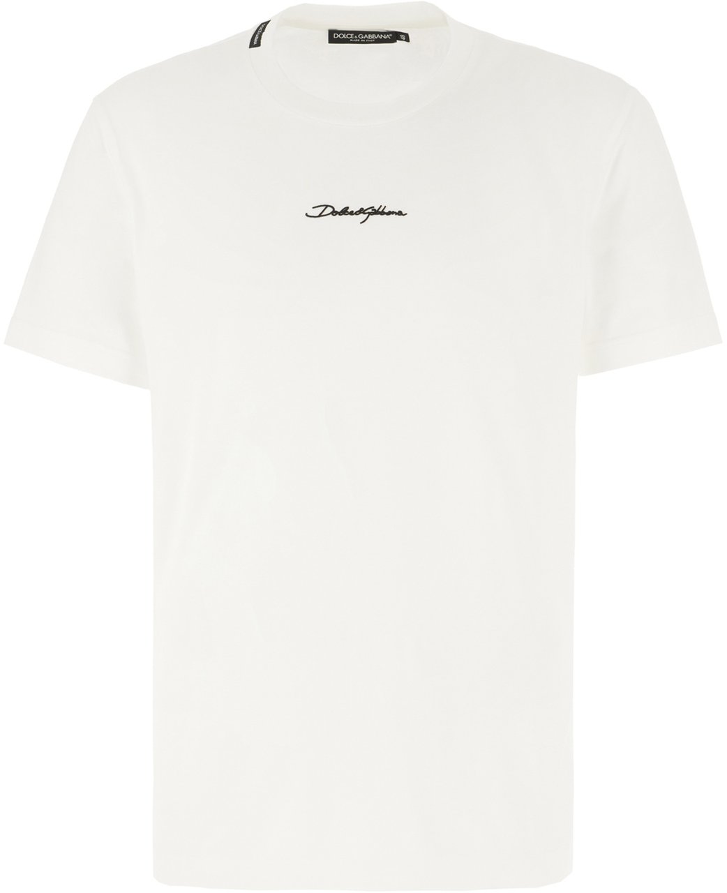 Dolce & Gabbana Dolce&gabbana T-SHIRT Divers