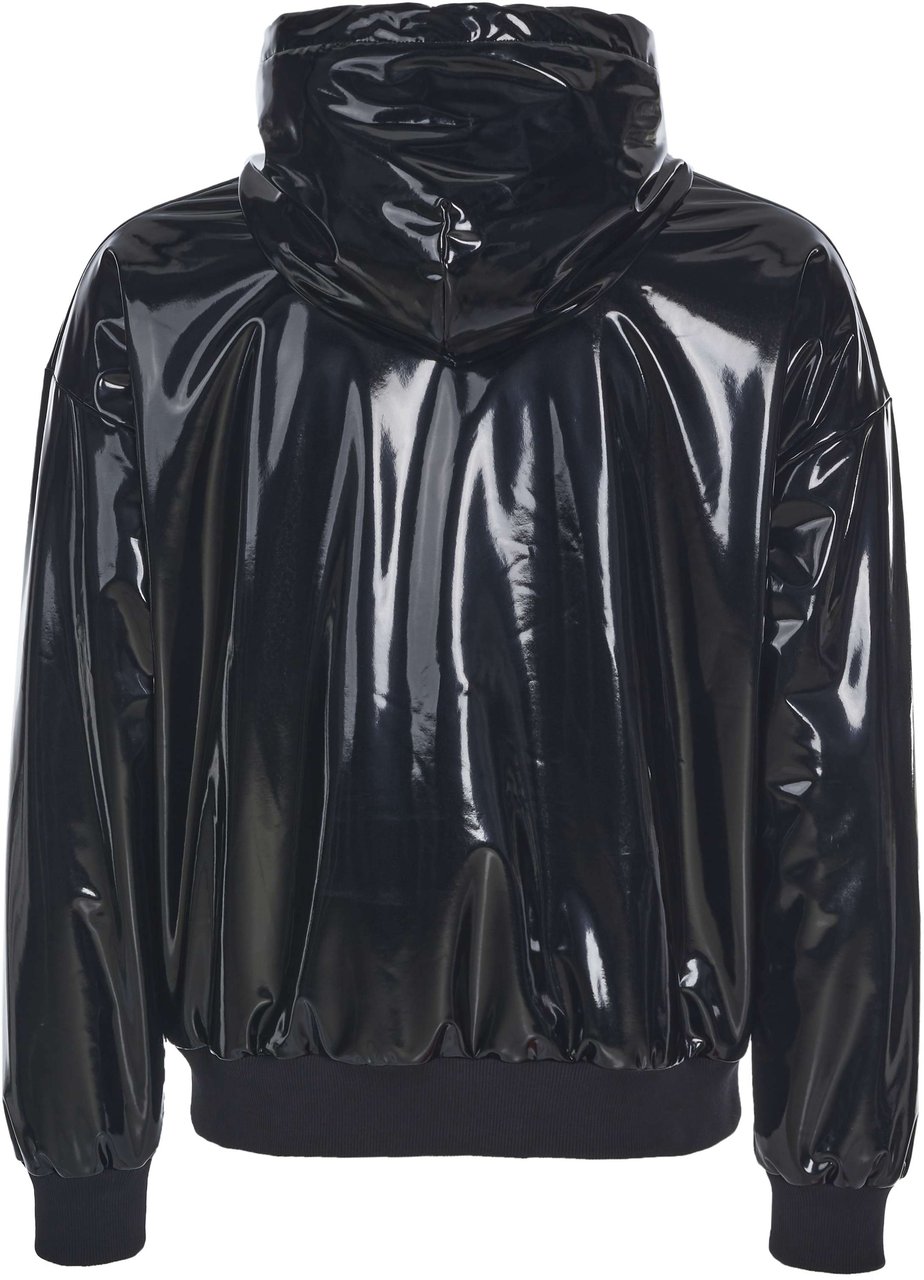 Dolce & Gabbana Dolce & Gabbana Jacke Zwart