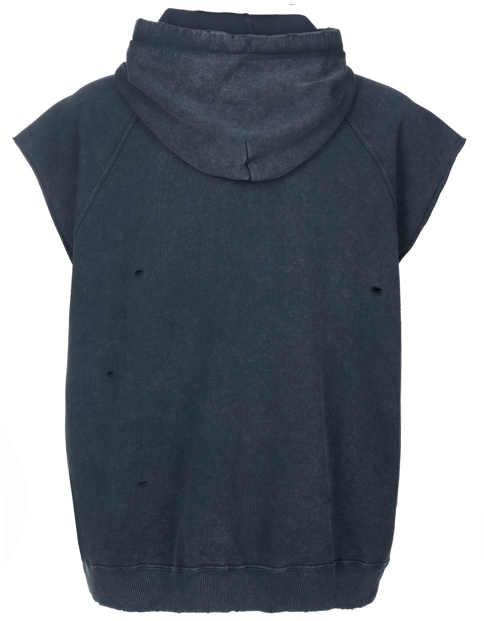 Dolce & Gabbana Dolce & Gabbana Pullover Donkergrijs