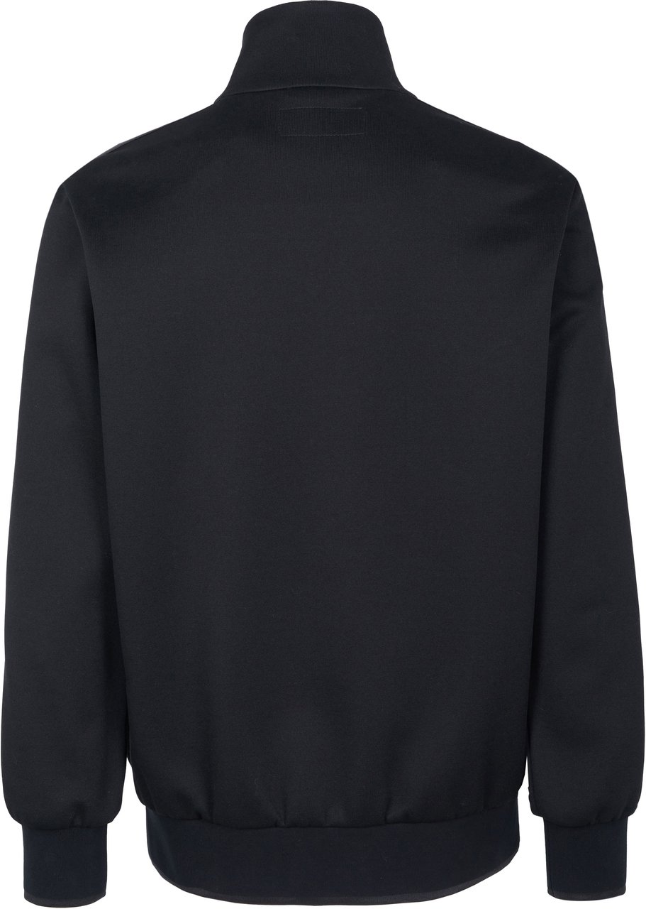 Dolce & Gabbana Jacke Zwart