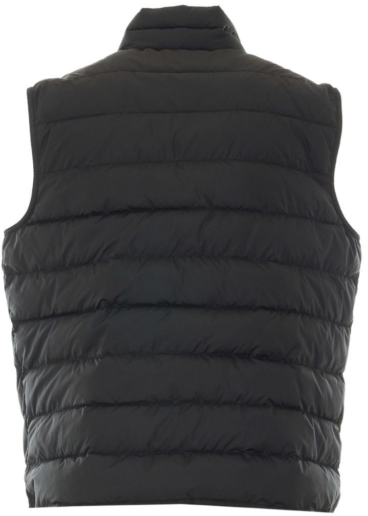 Dolce & Gabbana Coats Nero Zwart