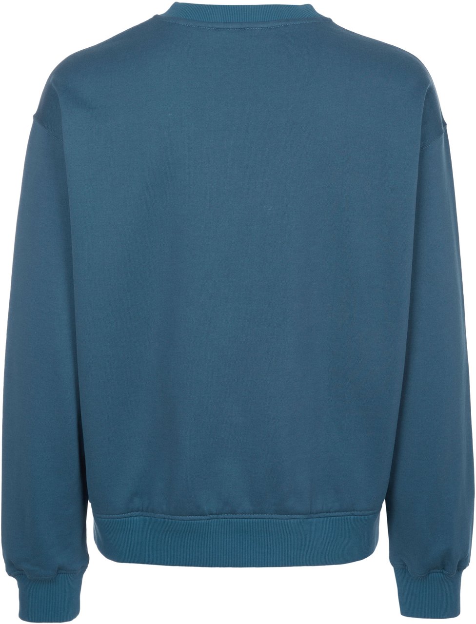 Dolce & Gabbana Dolce & Gabbana Pullover Blauw