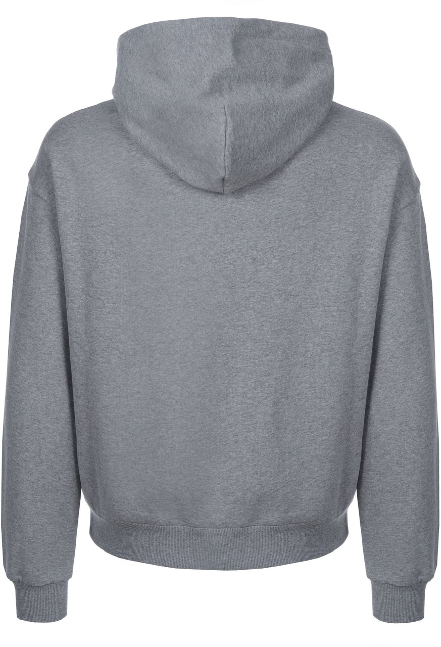 Dolce & Gabbana Dolce & Gabbana Pullover Grijs