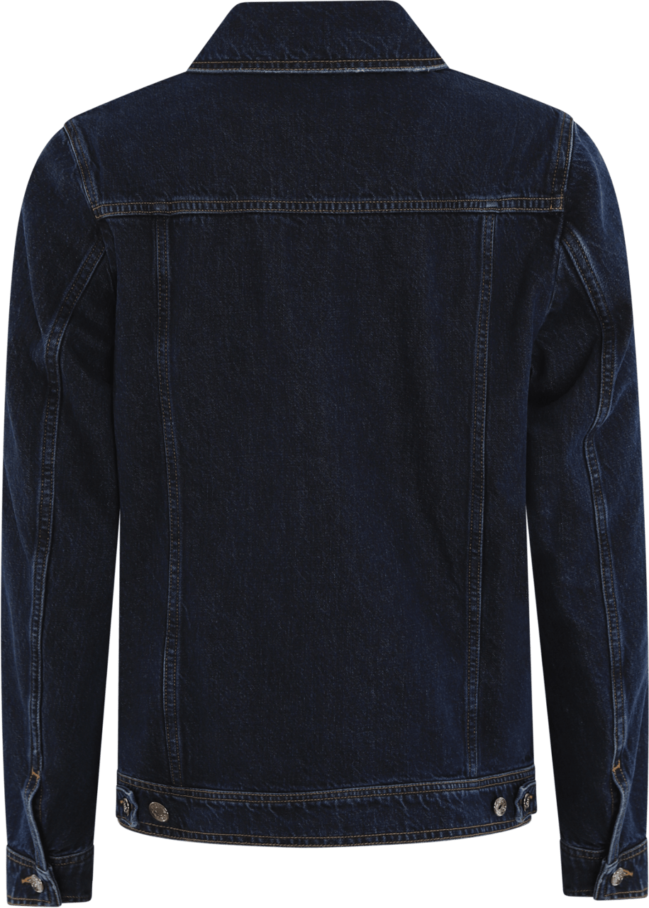 Dolce & Gabbana Heren Dolce & Gabbana Blouson Blauw