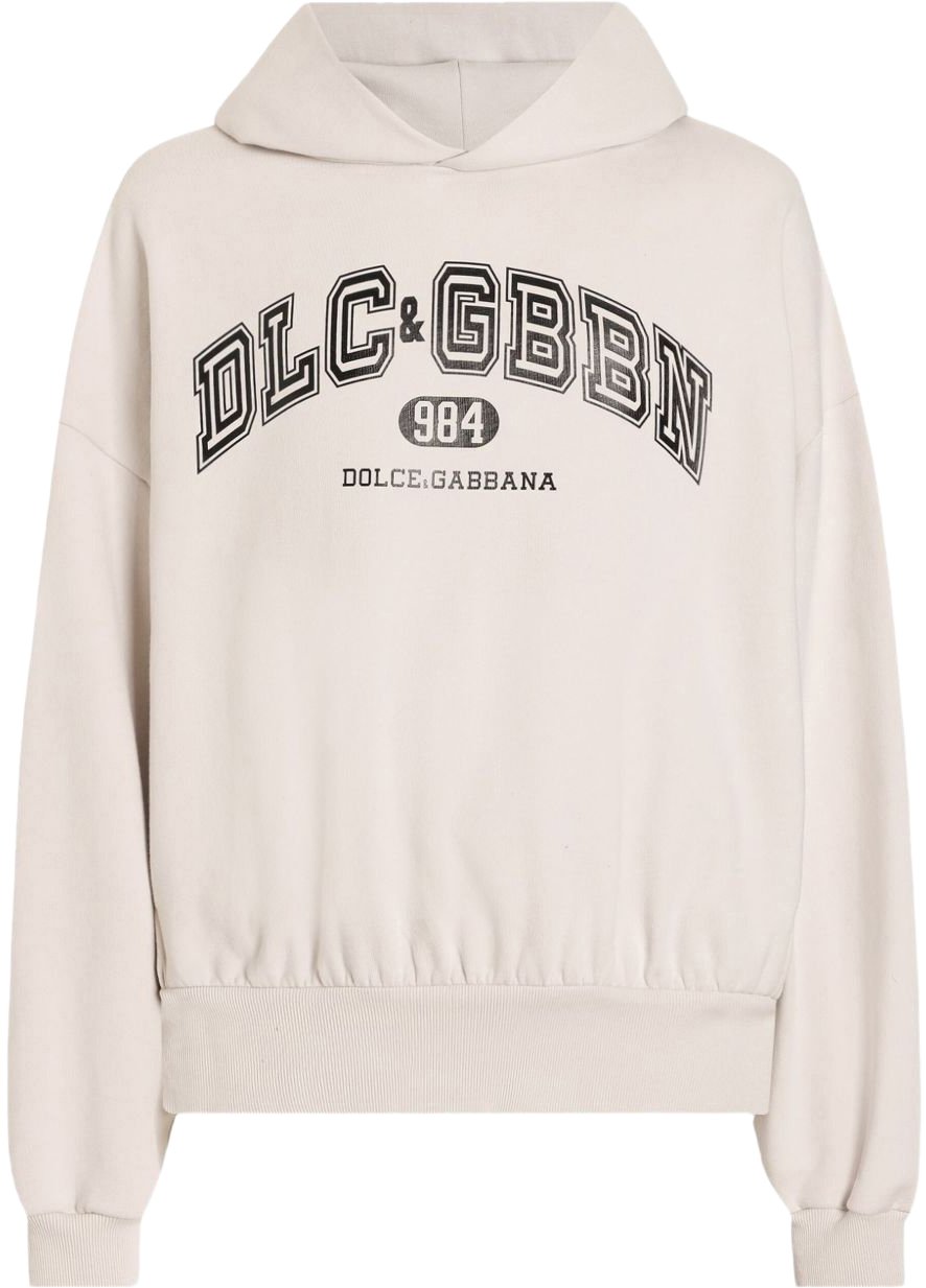 Dolce & Gabbana Sweaters Beige Beige