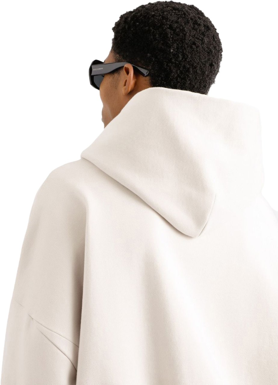 Dolce & Gabbana Sweaters Beige Beige