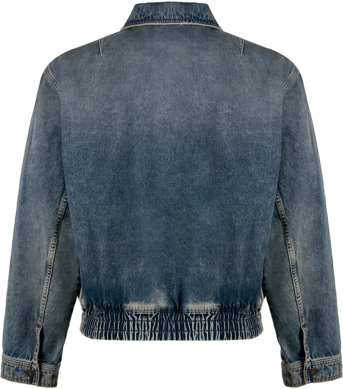 Dolce & Gabbana Denim jacket Blauw