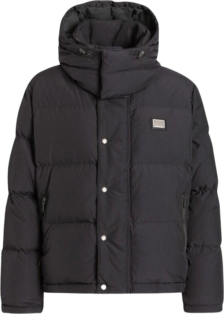 Dolce & Gabbana Coats Grey Grijs