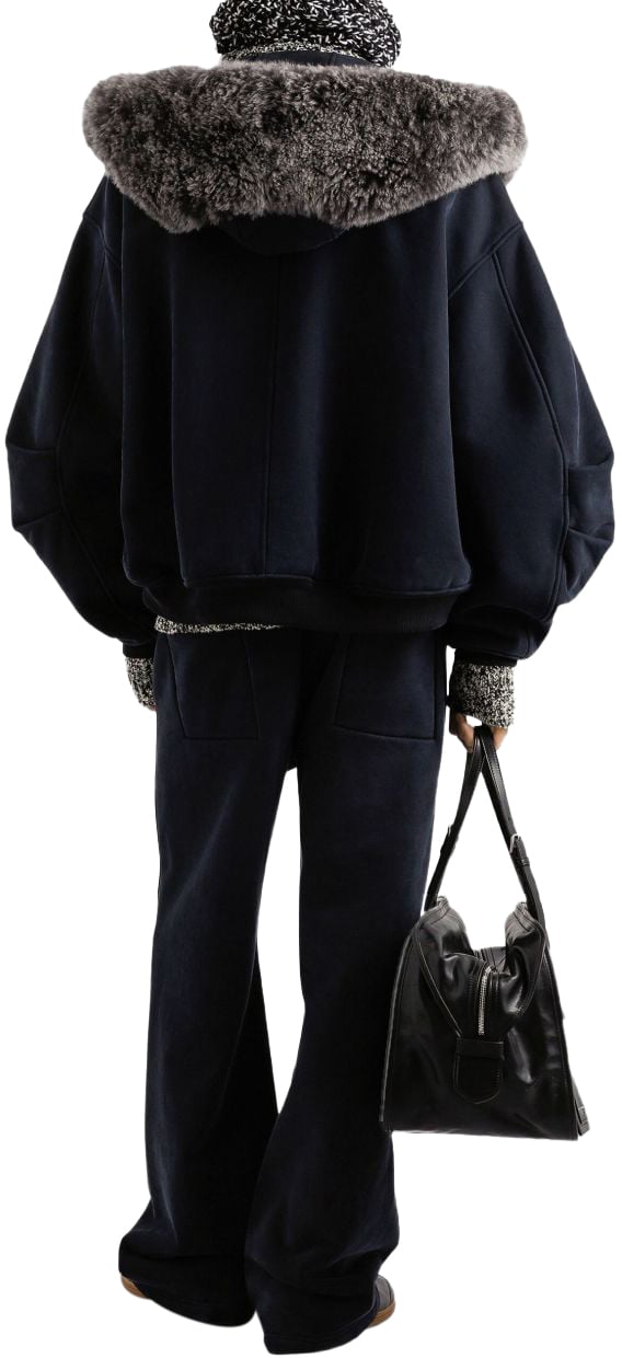 Dolce & Gabbana Sweaters Black Zwart