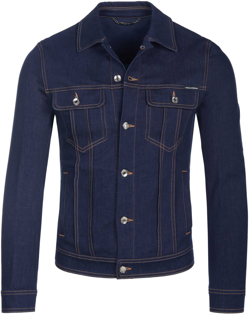 Dolce & Gabbana Dolce & Gabbana Jacke Navy