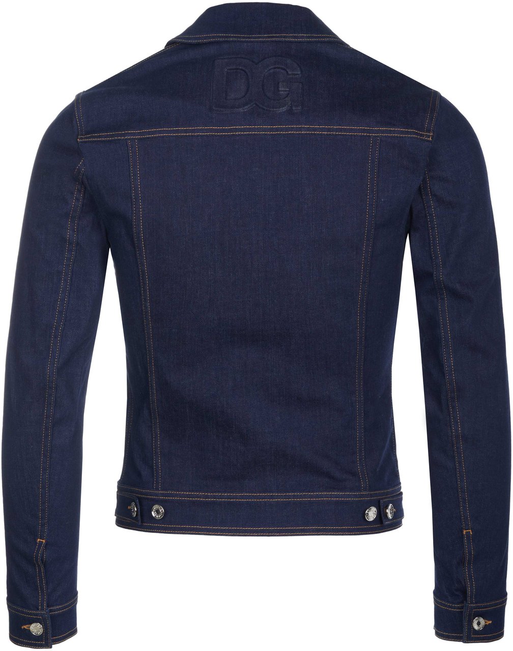 Dolce & Gabbana Dolce & Gabbana Jacke Navy