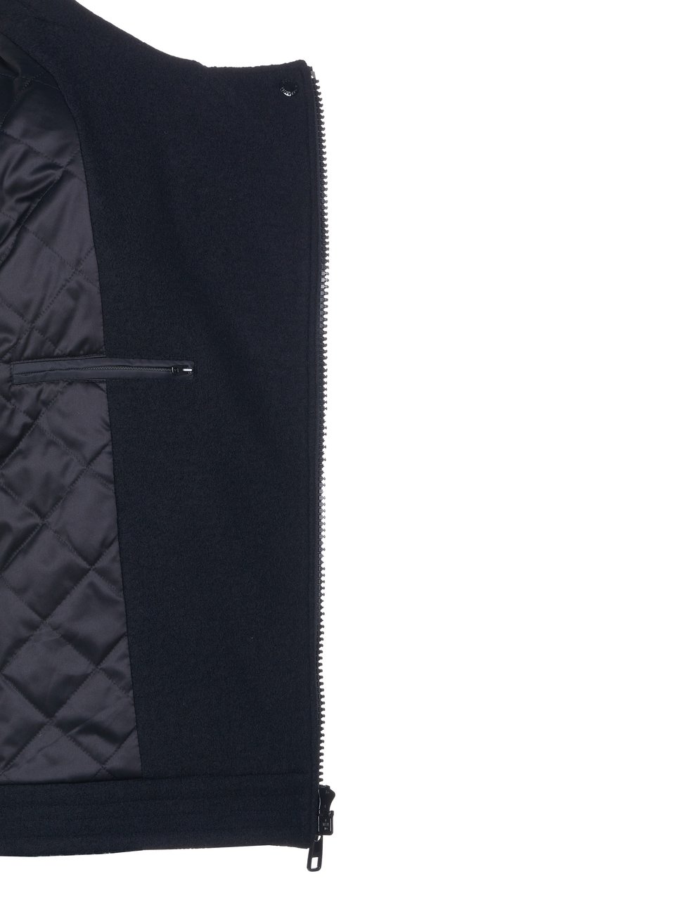 Dolce & Gabbana Dolce & Gabbana Bikerjacke Zwart