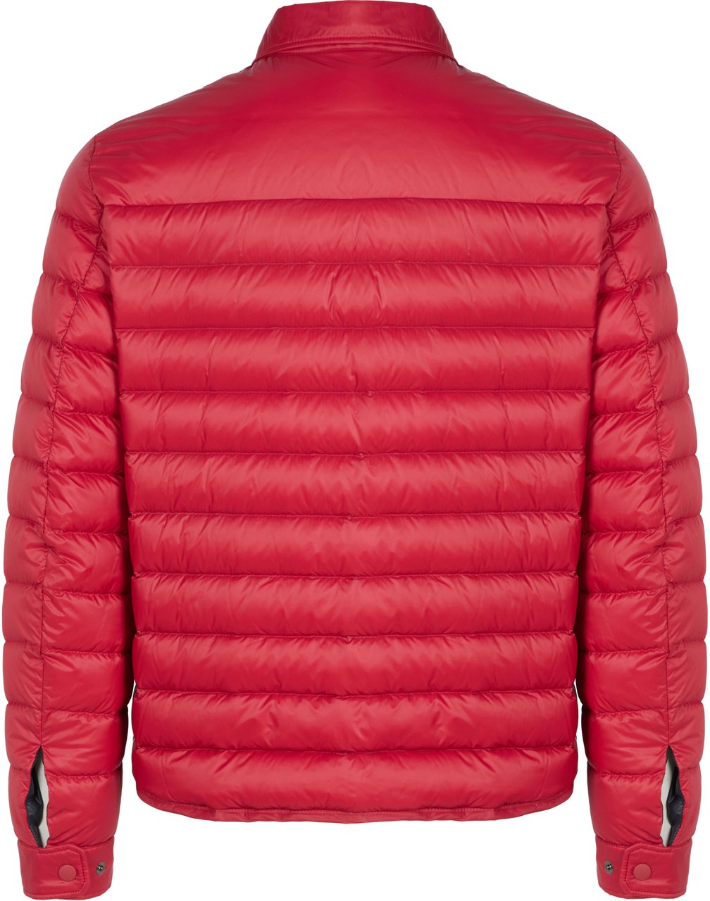 Dolce & Gabbana Steppjacke rot Rood
