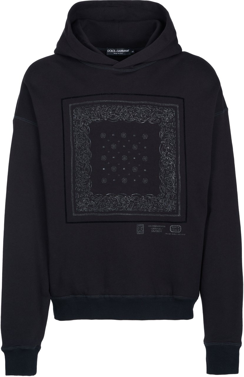 Dolce & Gabbana Dolce & Gabbana Pullover Groen