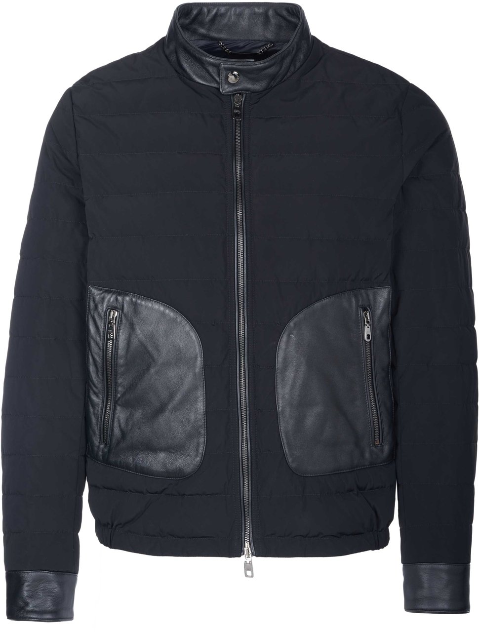 Dolce & Gabbana Dolce & Gabbana Jacke Zwart