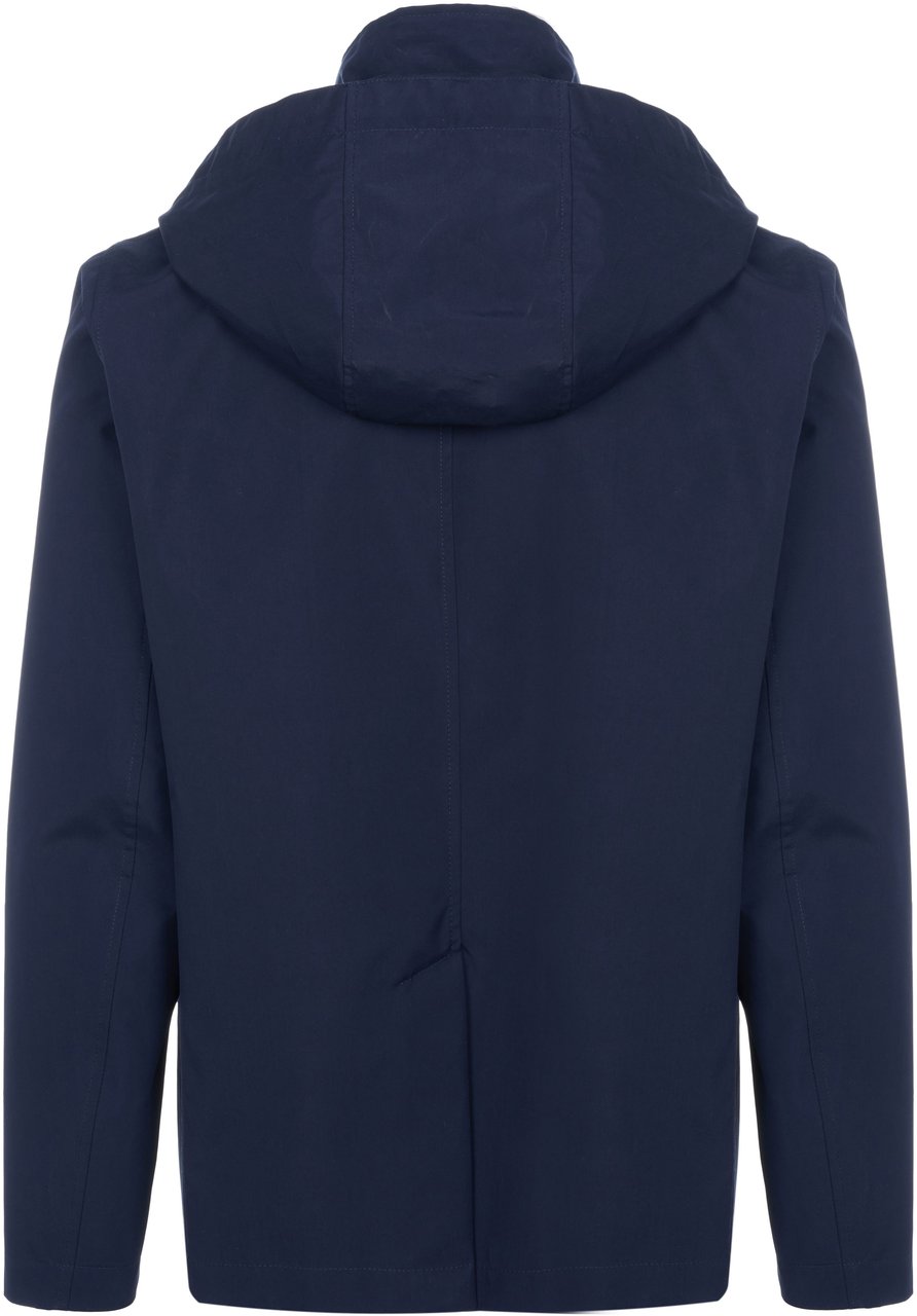 Dolce & Gabbana Dolce & Gabbana Jacke Navy