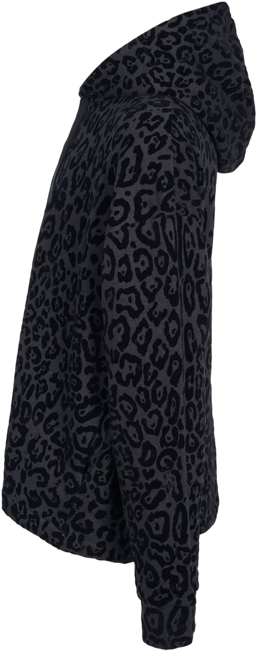 Dolce & Gabbana Dolce & Gabbana Pullover Donkergrijs