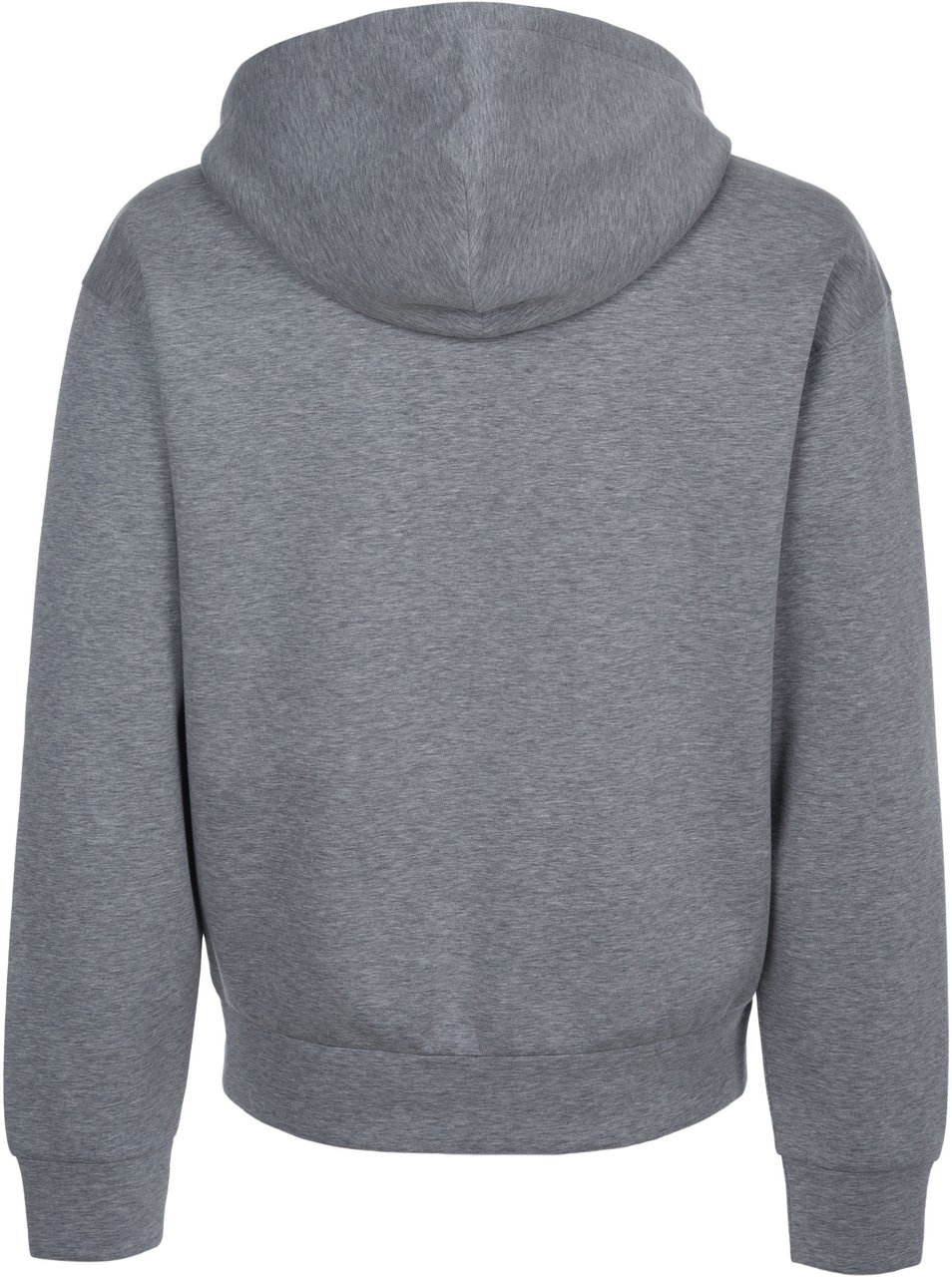 Dolce & Gabbana Dolce & Gabbana Sweatjacke grau Grijs