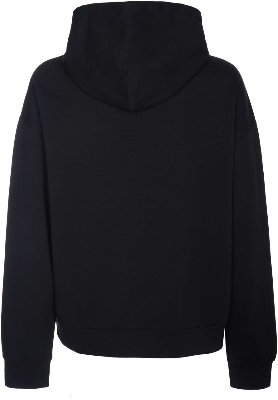 Dolce & Gabbana Dolce & Gabbana Pullover Zwart