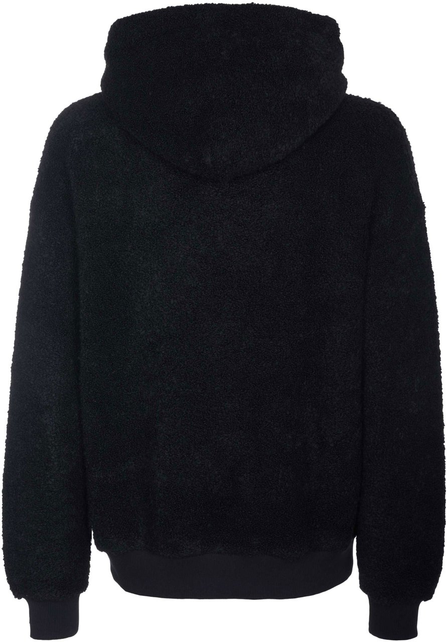 Dolce & Gabbana Dolce & Gabbana Pullover Zwart