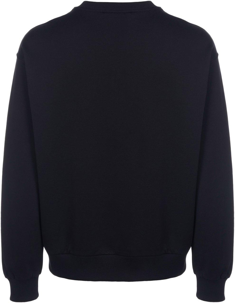 Dolce & Gabbana Dolce & Gabbana Pullover Zwart