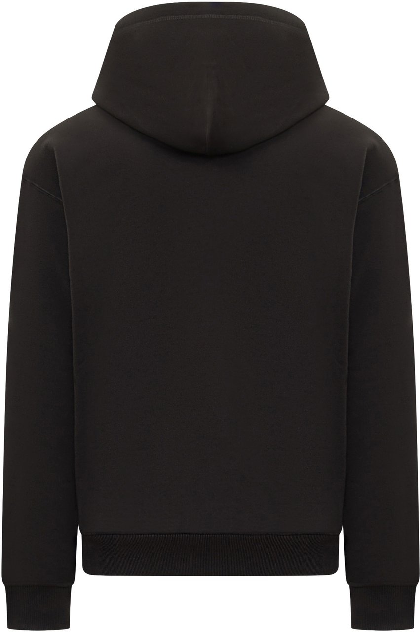 Dolce & Gabbana Felpa Dolce & Gabbana Zwart