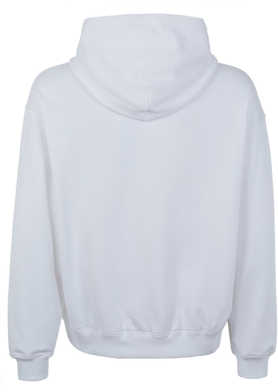 Dolce & Gabbana Dolce & Gabbana Pullover Wit