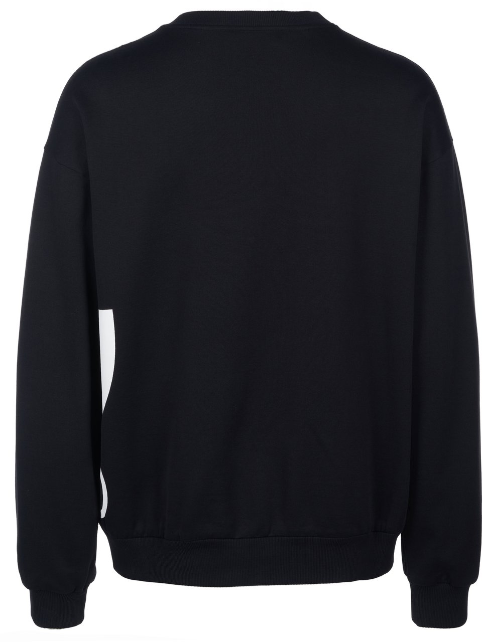 Dolce & Gabbana Dolce & Gabbana Milano Pullover schwarz Zwart