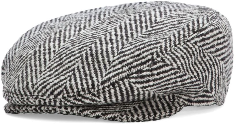 Dolce & Gabbana Dolce & Gabbana Hats Grey Grijs