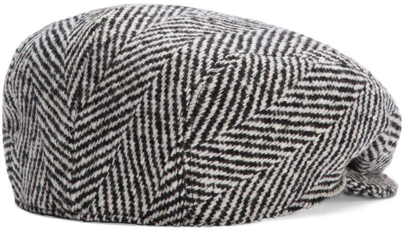 Dolce & Gabbana Dolce & Gabbana Hats Grey Grijs